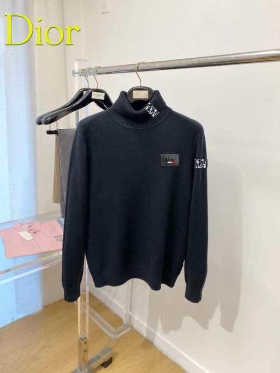 Picture of Dior Sweaters _SKUDiorM-3XL12yr28244419